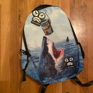 🔥🔥17” Paper Chase Designer Backpack🔥